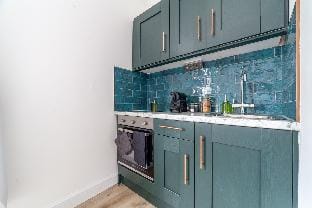 Amazing Cozy Studio Flat Finsbury Park 08 Apartment in London Borough of Islington