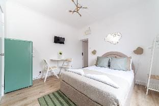 Amazing Cozy Studio Flat Finsbury Park 08 Apartment in London Borough of Islington