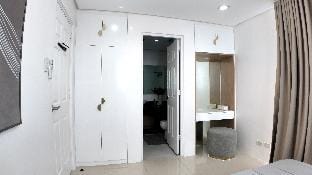 Stay in Unit 301, at One Pontefino Tower Apartment in Batangas
