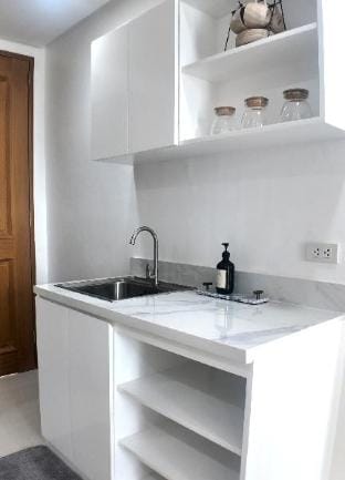 Stay in Unit 301, at One Pontefino Tower Apartment in Batangas