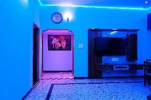 Sri Krishna Palace Vacation rental in Tamil Nadu