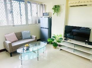 S82♡ Apartment in Taipei City