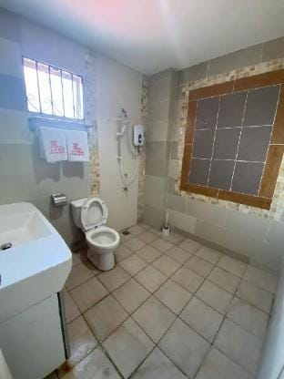 Kuhara Homestay with 3 Bedrooms Vacation rental in Sabah