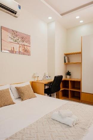 2BR Traveler’s Dream Home for 6 Pax | F2 Vacation rental in Ho Chi Minh City