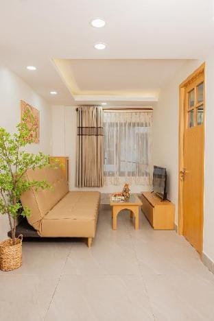 2BR Modern House for 6 pax | F1 Vacation rental in Ho Chi Minh City