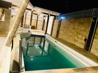 Nolleowa Pool Villa Vacation rental in Cebu City