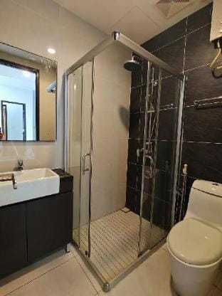 Seaview Sweethome暖居@ Royal strand Apartment in Johor Bahru