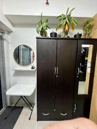 RED ROOM Apartment in Quezon City