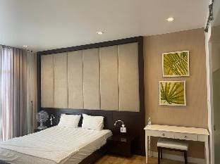 Nơi nghỉ dưỡng lý tưởng dành cho mọi mùa  Apartment in Phan Thiet