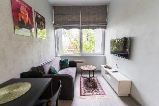Beautiful City Loft Residence Apartment in Vilnius