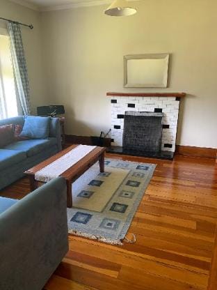 One Panama - free bike use,  close to MB Village Vacation rental in Martinborough