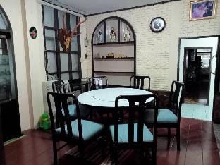 Casa Bonita Kanchanaburi (Blanca) Vacation rental in Thailand