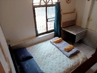 Casa Bonita Kanchanaburi (Blanca) Vacation rental in Thailand