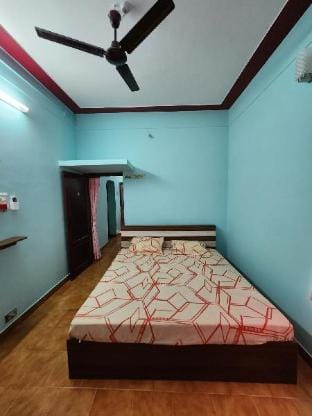 Holiday Home CS Vacation rental in Madurai
