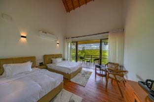 La Casa Lindula Villa Ceylon Villa in Central Province