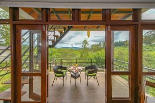 La Casa Lindula Villa Eliya Villa in Central Province