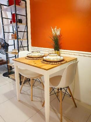 Lazarus Deluxe Suite 1-Br Fully Equipped Kitchen Vacation rental in Quezon City