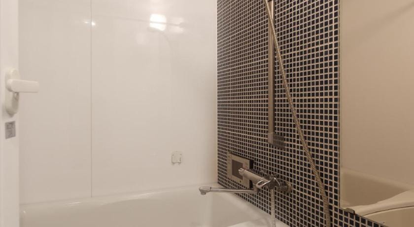Stay & Go, Yuyaka Hill Apartment in Osaka