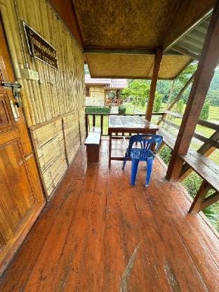 เสาวลักษณ์ บ้านพักอินทนนท์ Vacation rental in Thailand