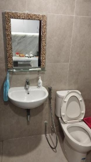 Cozy Studio Apartment Pollux Batam Apartment in Riau Islands, Indonesia