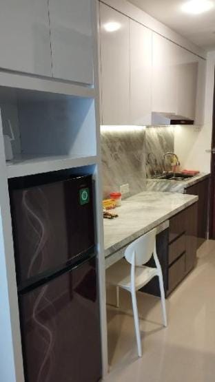 Cozy Studio Apartment Pollux Batam Apartment in Riau Islands, Indonesia