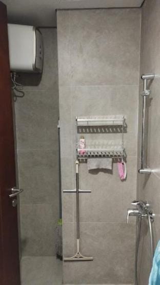 Cozy Studio Apartment Pollux Batam Apartment in Riau Islands, Indonesia