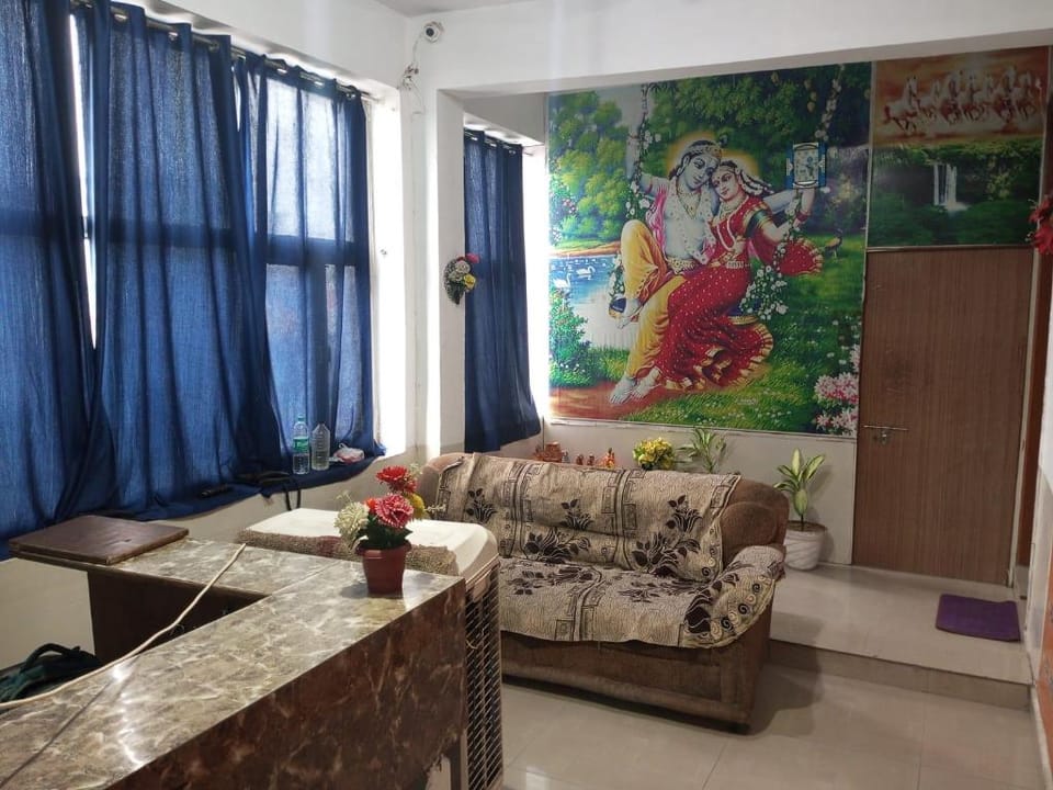 Hotel Big Bell Vacation rental in Agra