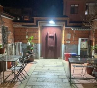 Joy Joan Lin Vacation rental in Xiamen