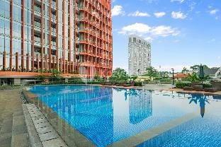 Satin by Kozystay - TB Simatupang Apartment in South Jakarta City