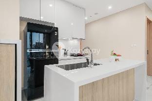 Satin by Kozystay - TB Simatupang Apartment in South Jakarta City