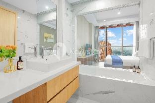 Satin by Kozystay - TB Simatupang Apartment in South Jakarta City