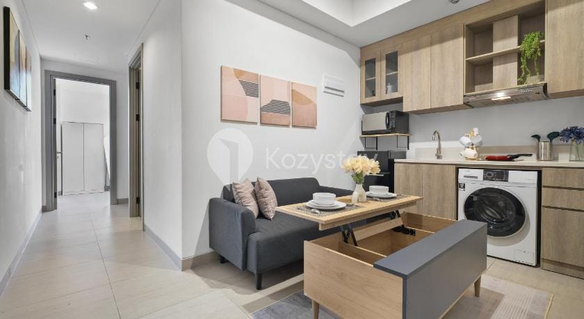Valoisa by Kozystay | Fatmawati Apartment in South Jakarta City