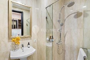 Brulee by Kozystay - Sudirman Apartment in South Jakarta City
