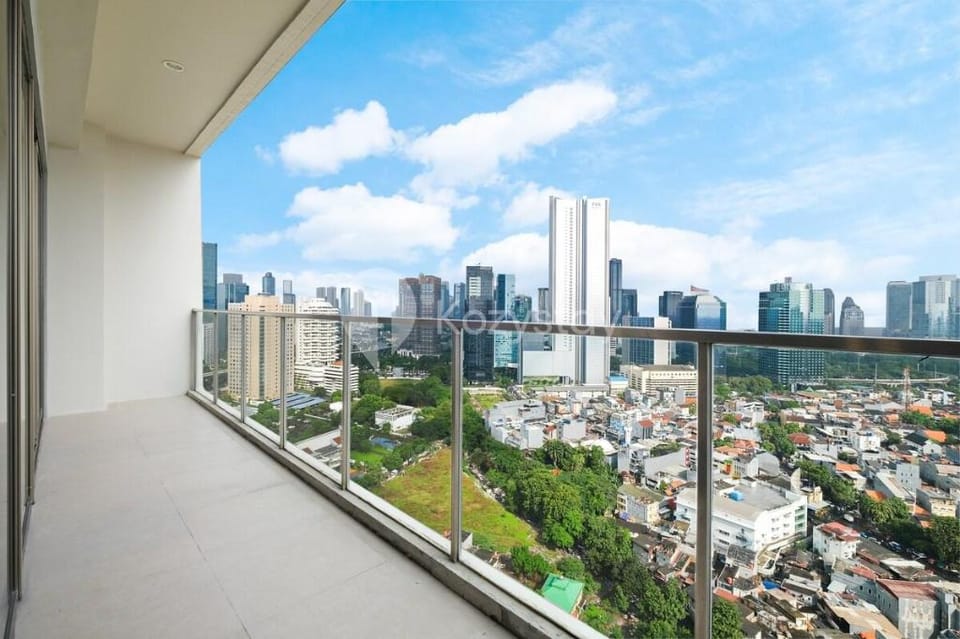 Sorrel by Kozystay - Sudirman Apartment in South Jakarta City