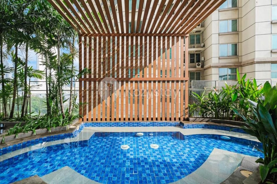 Sorrel by Kozystay - Sudirman Apartment in South Jakarta City