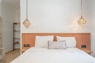 Bella Kaş Downtown Spacious 1+1 Apartment Apartment in Kas