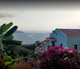 Bella Kaş Downtown Spacious 1+1 Apartment Apartment in Kas