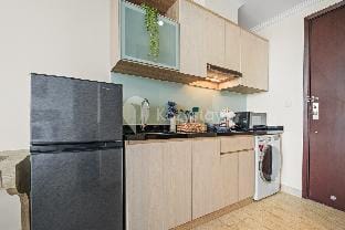 Maori by Kozystay - Menteng Apartment in Jakarta