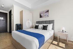 Maori by Kozystay - Menteng Apartment in Jakarta