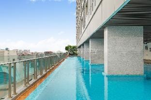 Maori by Kozystay - Menteng Apartment in Jakarta
