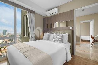 Bandung Airport Apartments Apartment in Bandung