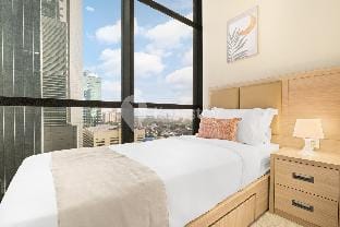 Carmine by Kozystay - Sudirman Apartment in South Jakarta City