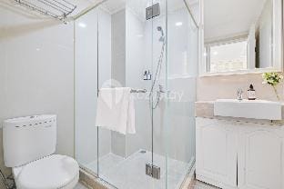 Padmi by Kozystay - Paskal Apartment in Bandung