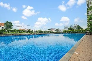Padmi by Kozystay - Paskal Apartment in Bandung