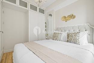 Padmi by Kozystay - Paskal Apartment in Bandung