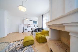 Bella Kaş Downtown Spacious 2+1 Apartment Apartment in Kas