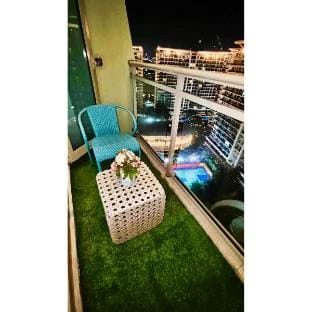 Cozycorner Staycation- Azure parañaque  Apartment in Paranaque