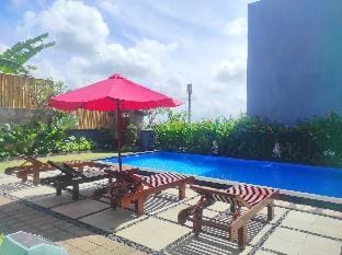 Geranyam Guest House Nusa dua Villa in Kuta Selatan