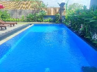 Geranyam Guest House Nusa dua Villa in Kuta Selatan