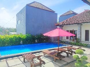 Geranyam Guest House Nusa dua Villa in Kuta Selatan